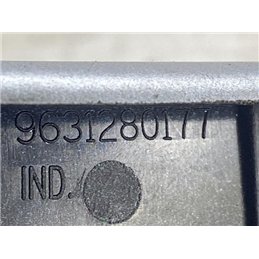 CITROËN XSARA PICASSO Bal Szellőző