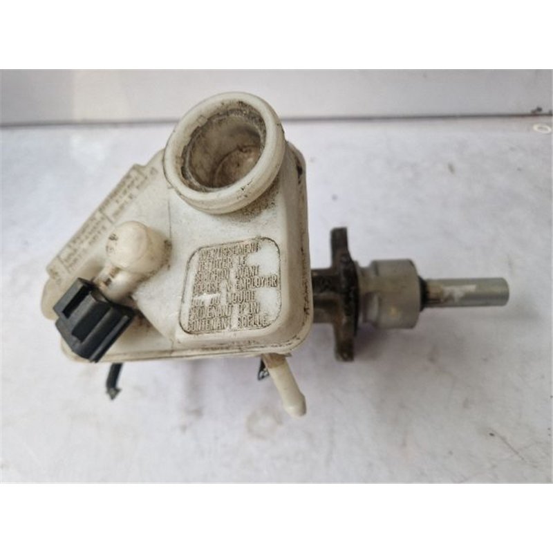 FORD MONDEO III Főfékhenger