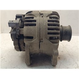 VW POLO III Generátor