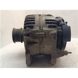 VW POLO III Generátor