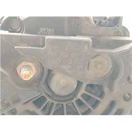 VW POLO III Generátor