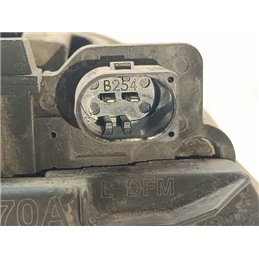 VW POLO III Generátor