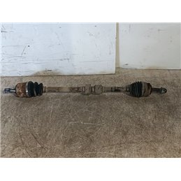 HYUNDAI I30 Jobb Féltengely