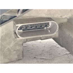 MERCEDES-BENZ S-CLASS Jobb Fényszóró