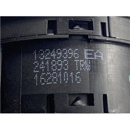 OPEL CORSA D Világítás Kapcsoló