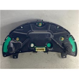 OPEL CORSA C Kilométeróra