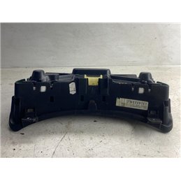 OPEL CORSA C Kilométeróra