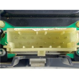 OPEL CORSA C Kilométeróra