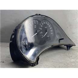 OPEL CORSA C Kilométeróra