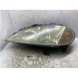 RENAULT MEGANE I Bal Fényszóró