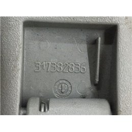 OPEL MERIVA A Jobb első Kapaszkodó (Felső)