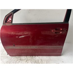 TOYOTA COROLLA Bal első Ajtó (Üres lemez)