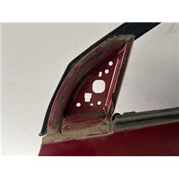 TOYOTA COROLLA Bal első Ajtó (Üres lemez)