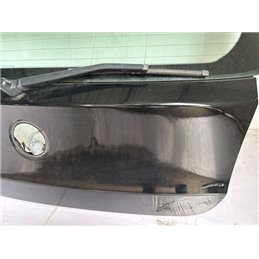 BMW 1 Csomagtérajtó (Üres lemez)