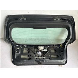 BMW 1 Csomagtérajtó (Üres lemez)