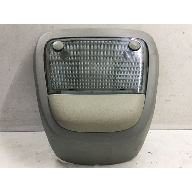 OPEL MERIVA A Beltér Világítás Első