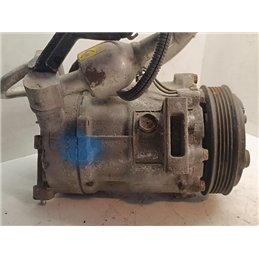 OPEL VECTRA C Klímakompresszor