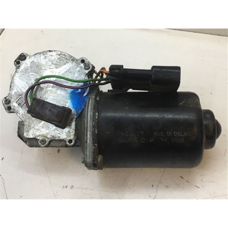 OPEL CORSA B Első Ablaktörlő Motor