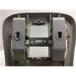 OPEL MERIVA A Beltér Világítás Első