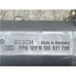 PEUGEOT 307 Jobb első Ablakemelő Motor