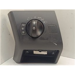 MERCEDES-BENZ S-CLASS Világítás Kapcsoló