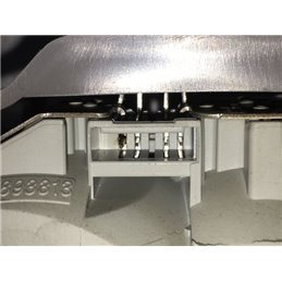 OPEL MERIVA A Beltér Világítás Első