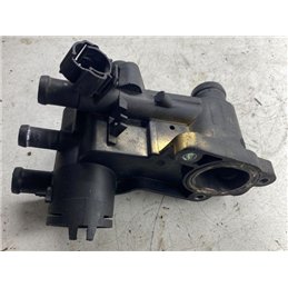 VW GOLF IV Termosztátház