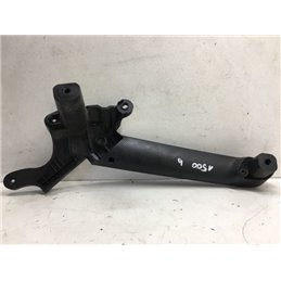 HONDA CIVIC VII Bal első Kapaszkodó (Felső)