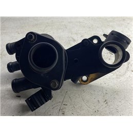 VW GOLF IV Termosztátház