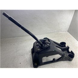 SUZUKI IGNIS II Váltókar (Mechanikus)