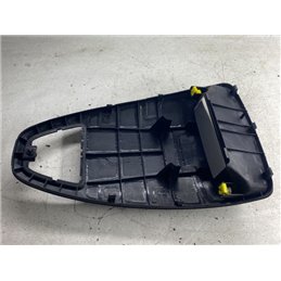 OPEL CORSA D Multifunkciós Kijelző Keret