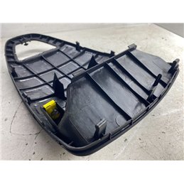 OPEL CORSA D Multifunkciós Kijelző Keret