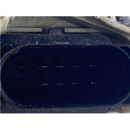 ALFA ROMEO 147 Bal Fényszóró