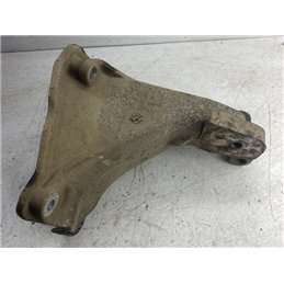 VW GOLF III Tartó Bak