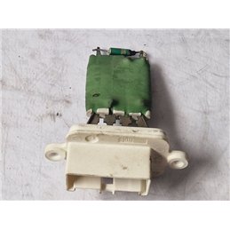 OPEL MERIVA A Előtét Ellenállás Fűtőmotor