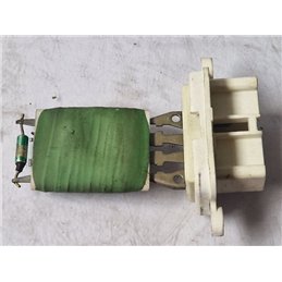 OPEL MERIVA A Előtét Ellenállás Fűtőmotor