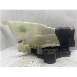 MERCEDES-BENZ E-CLASS Jobb első Ajtózár