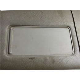 BMW 3 E46 Bal Napellenző