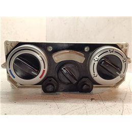 SUZUKI LIANA Fűtéskapcsoló (Nem klímás)