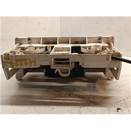 SUZUKI LIANA Fűtéskapcsoló (Nem klímás)