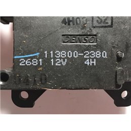 HONDA ACCORD Fűtés Állító Motor