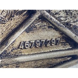 FIAT PANDA Gyújtótrafó