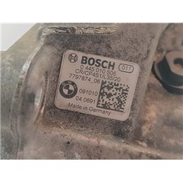 BMW 1 Nagynyomású Szivattyú