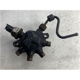 RENAULT MEGANE II Dízel Elosztó Csillag