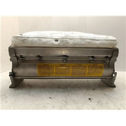 MERCEDES-BENZ S-CLASS Utasoldali Légzsák