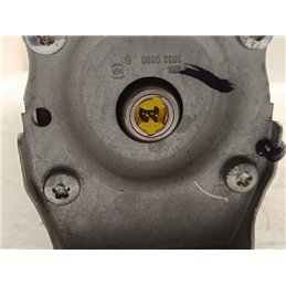 MERCEDES-BENZ S-CLASS Utasoldali Légzsák