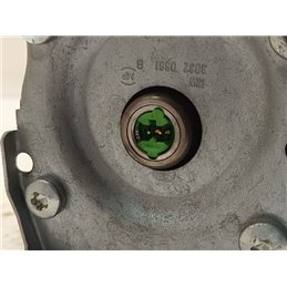 MERCEDES-BENZ S-CLASS Utasoldali Légzsák