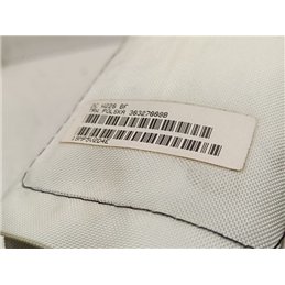 MERCEDES-BENZ S-CLASS Utasoldali Légzsák