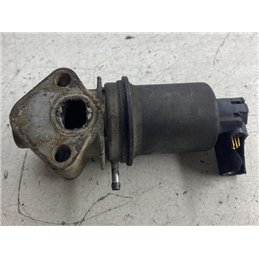 VW GOLF IV EGR / AGR Szelep