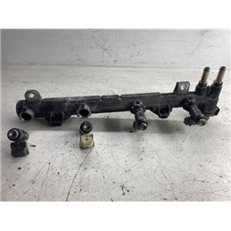 VW GOLF IV Porlasztó Sor / Híd